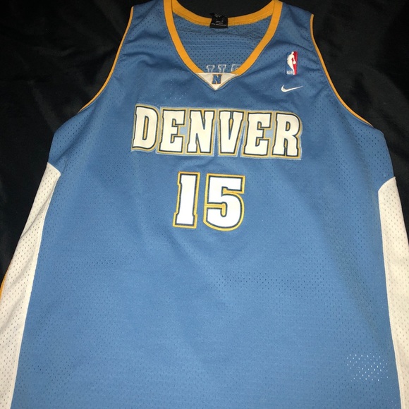 Nike Carmelo Anthony Jersey - Picture 1 of 8